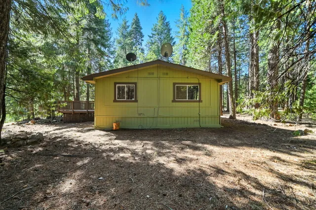 $229,000 | 34634 Timber Ridge Road, Shingletown, CA 96088