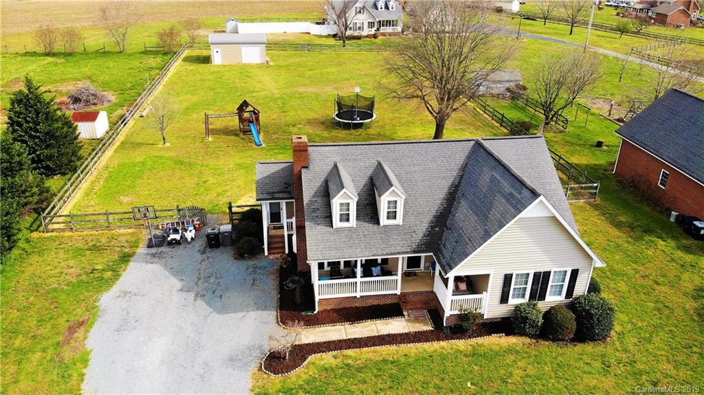 205 Baucom Deese Road Monroe, NC 28110 - Photo 3 of 30