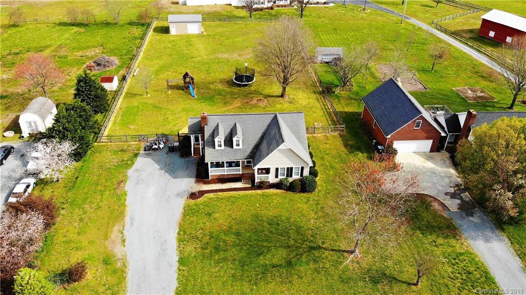 205 Baucom Deese Road Monroe, NC 28110 - Photo 4 of 30