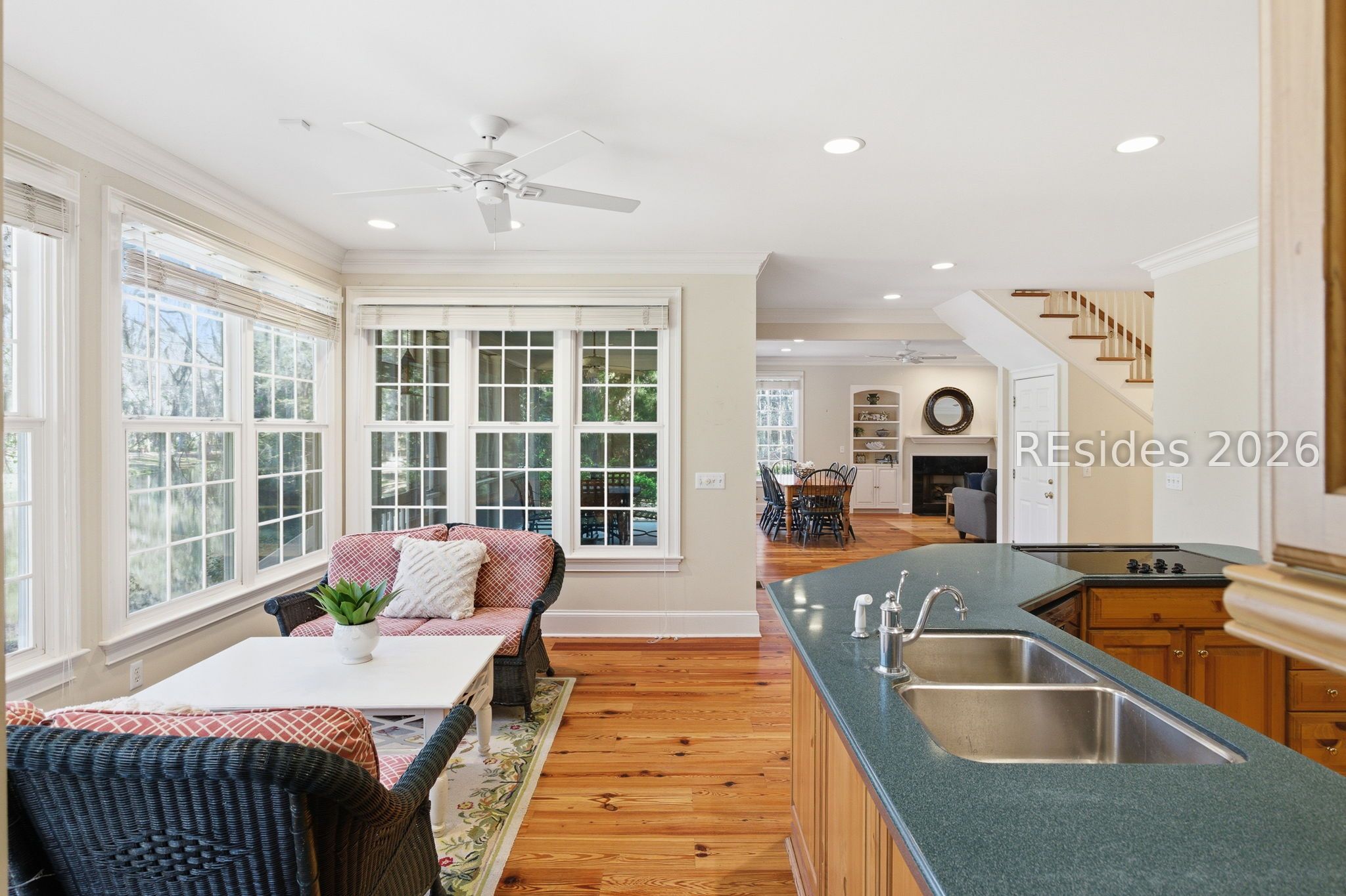 1187 Haig Point Road Daufuskie Island, SC 29915 - Photo 16 of 52