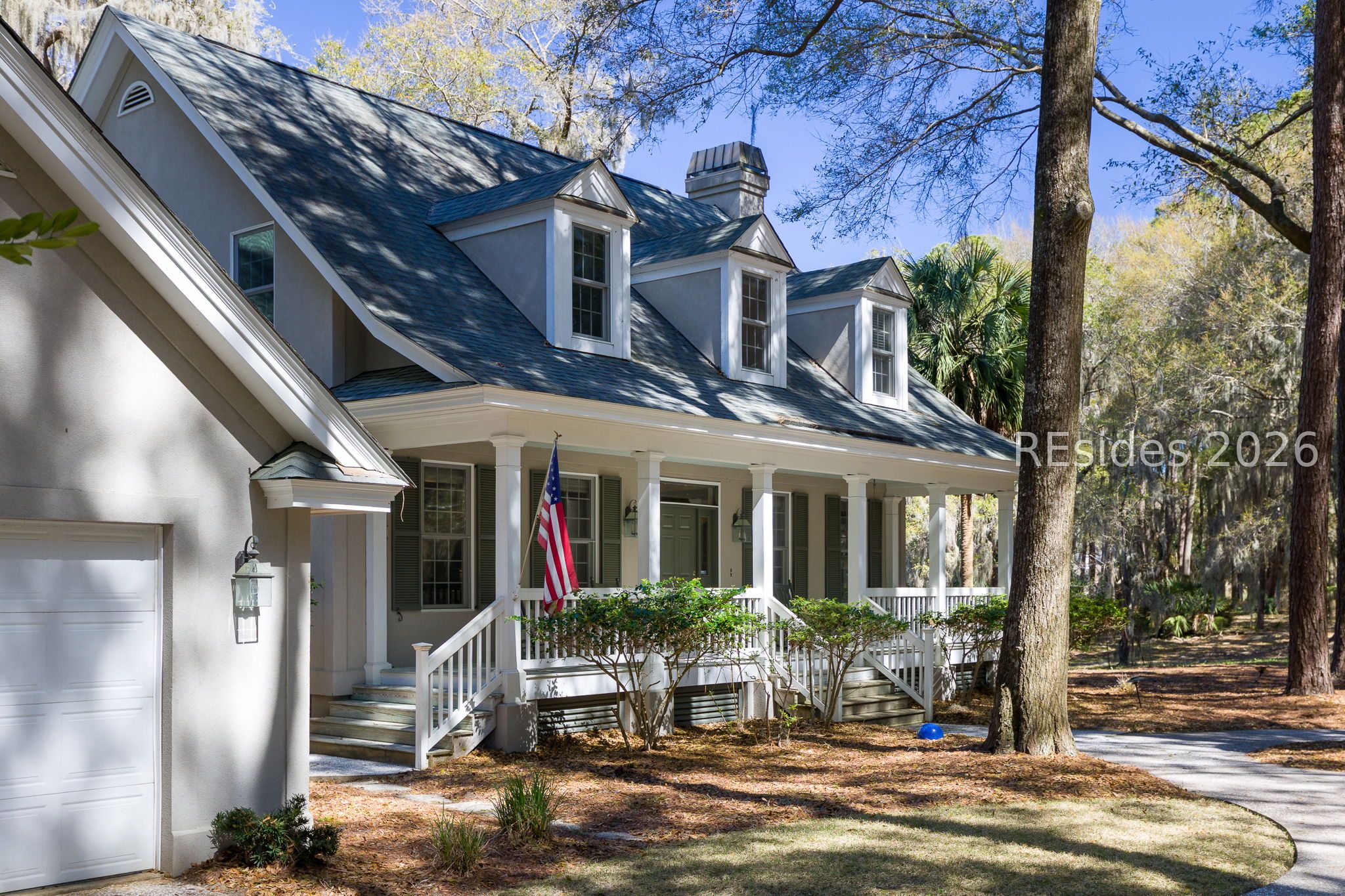 1187 Haig Point Road Daufuskie Island, SC 29915 - Photo 2 of 52