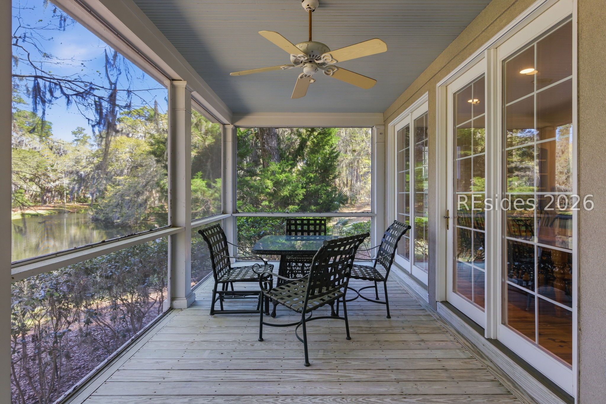 1187 Haig Point Road Daufuskie Island, SC 29915 - Photo 24 of 52