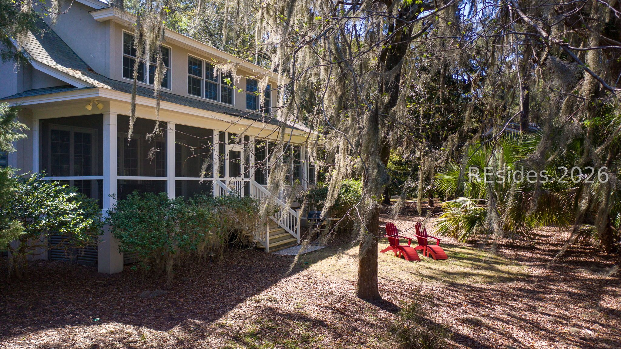 1187 Haig Point Road Daufuskie Island, SC 29915 - Photo 46 of 52
