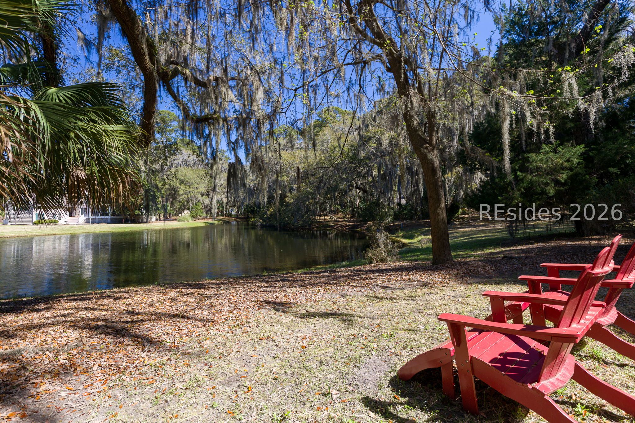 1187 Haig Point Road Daufuskie Island, SC 29915 - Photo 50 of 52
