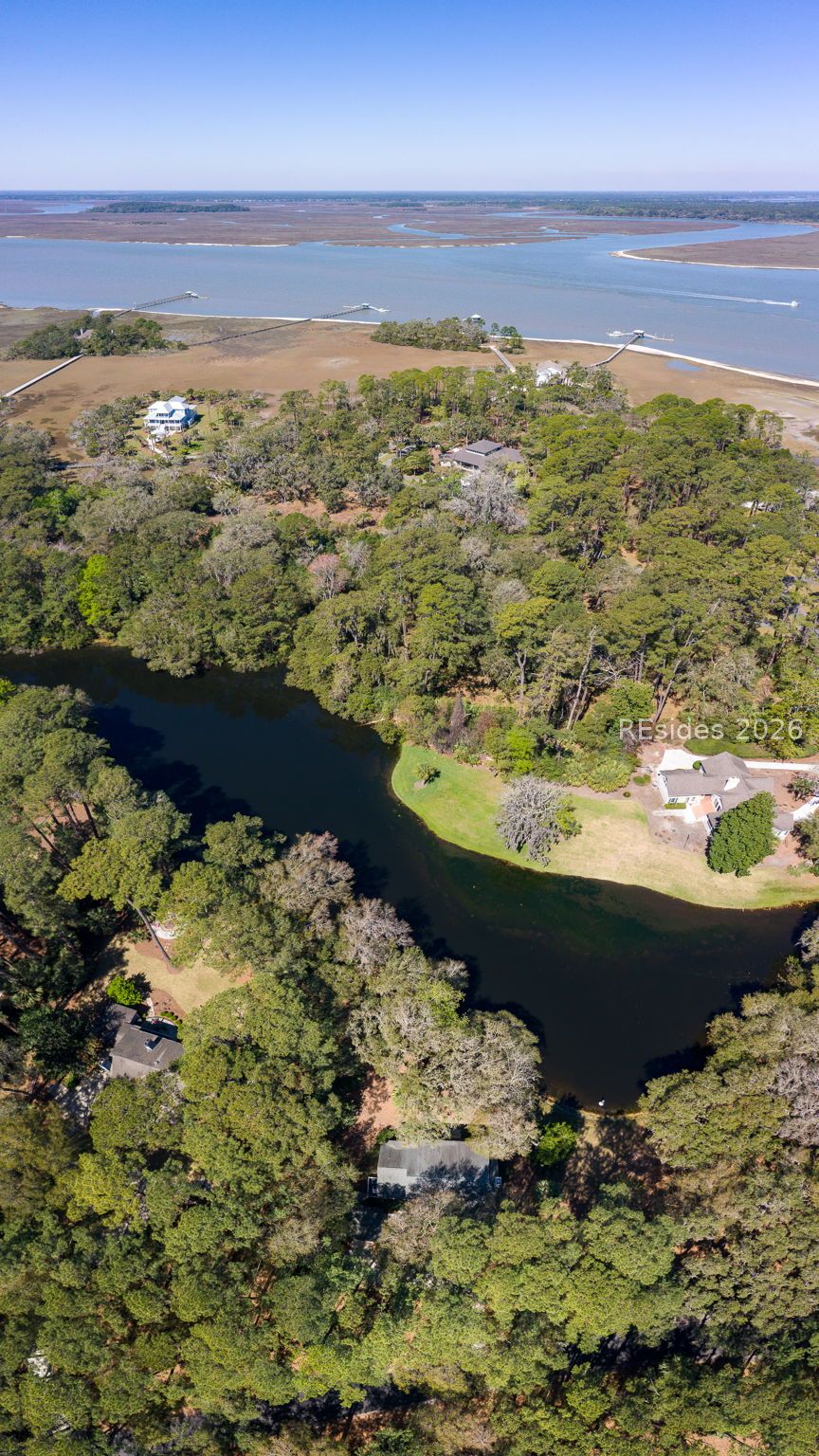 1187 Haig Point Road Daufuskie Island, SC 29915 - Photo 52 of 52