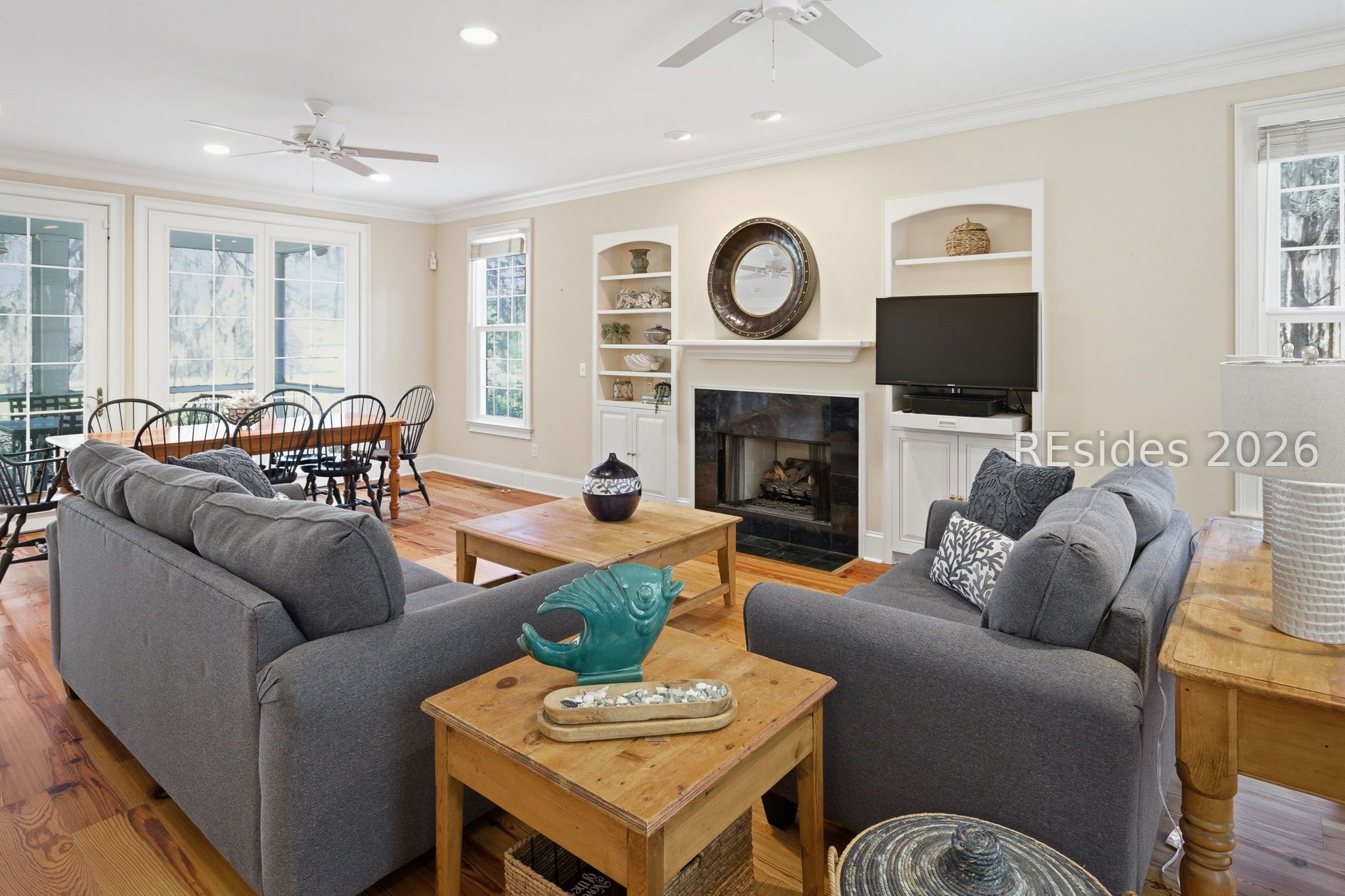 1187 Haig Point Road Daufuskie Island, SC 29915 - Photo 7 of 52