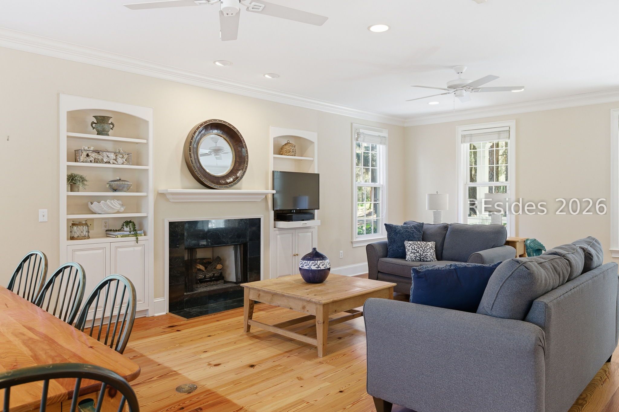 1187 Haig Point Road Daufuskie Island, SC 29915 - Photo 8 of 52