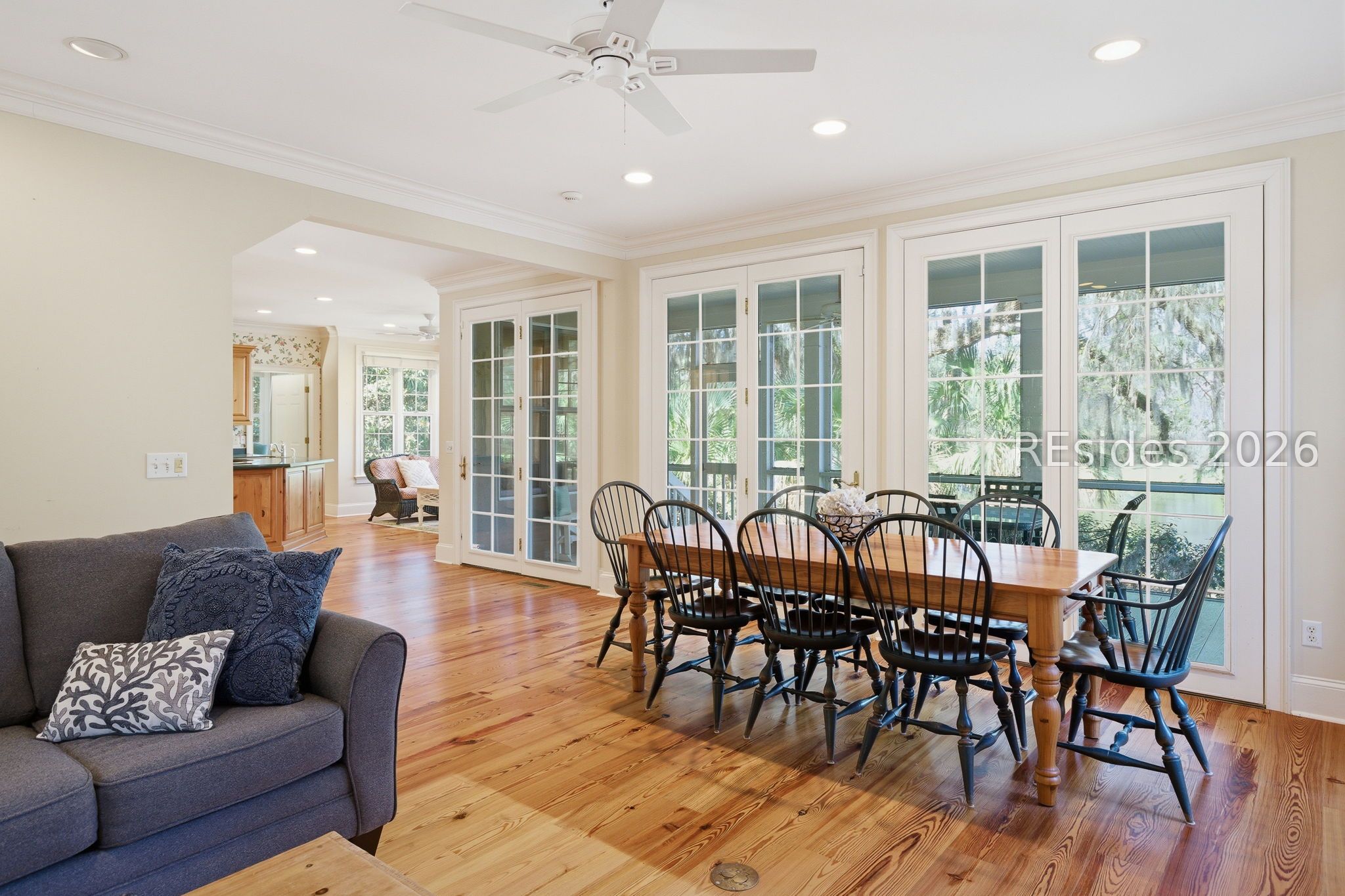 1187 Haig Point Road Daufuskie Island, SC 29915 - Photo 9 of 52