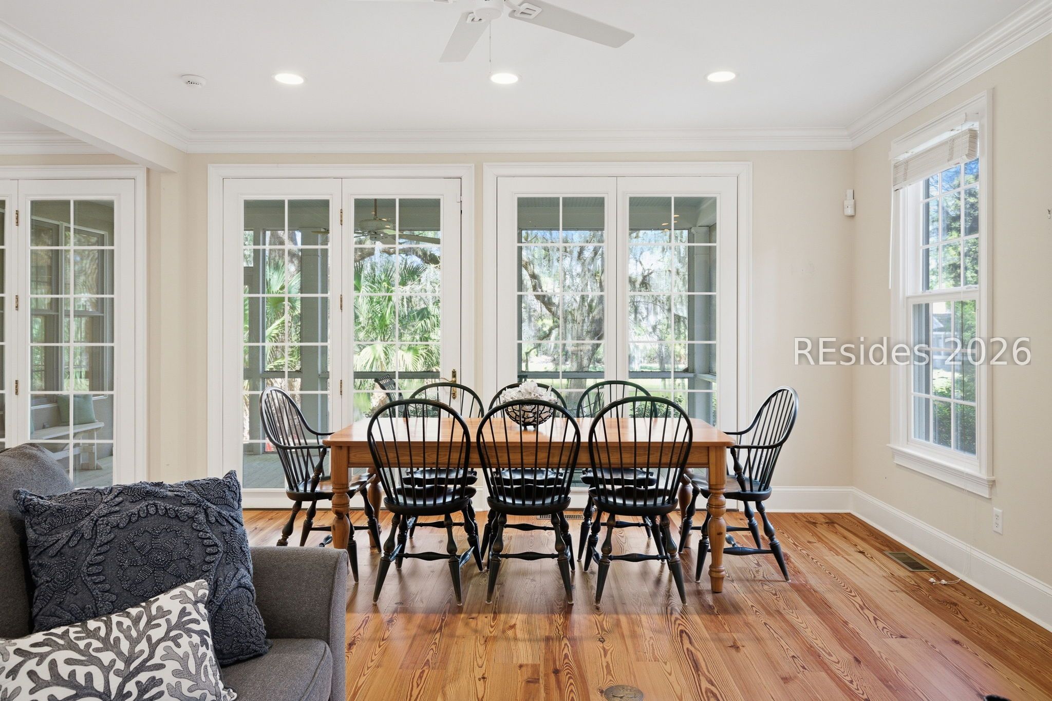 1187 Haig Point Road Daufuskie Island, SC 29915 - Photo 10 of 52