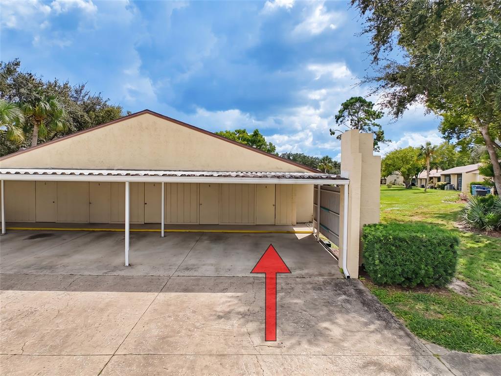 8330 High Point Circle, Unit 6 Port Richey, FL 34668 - Photo 75 of 95 Gallery Image 75