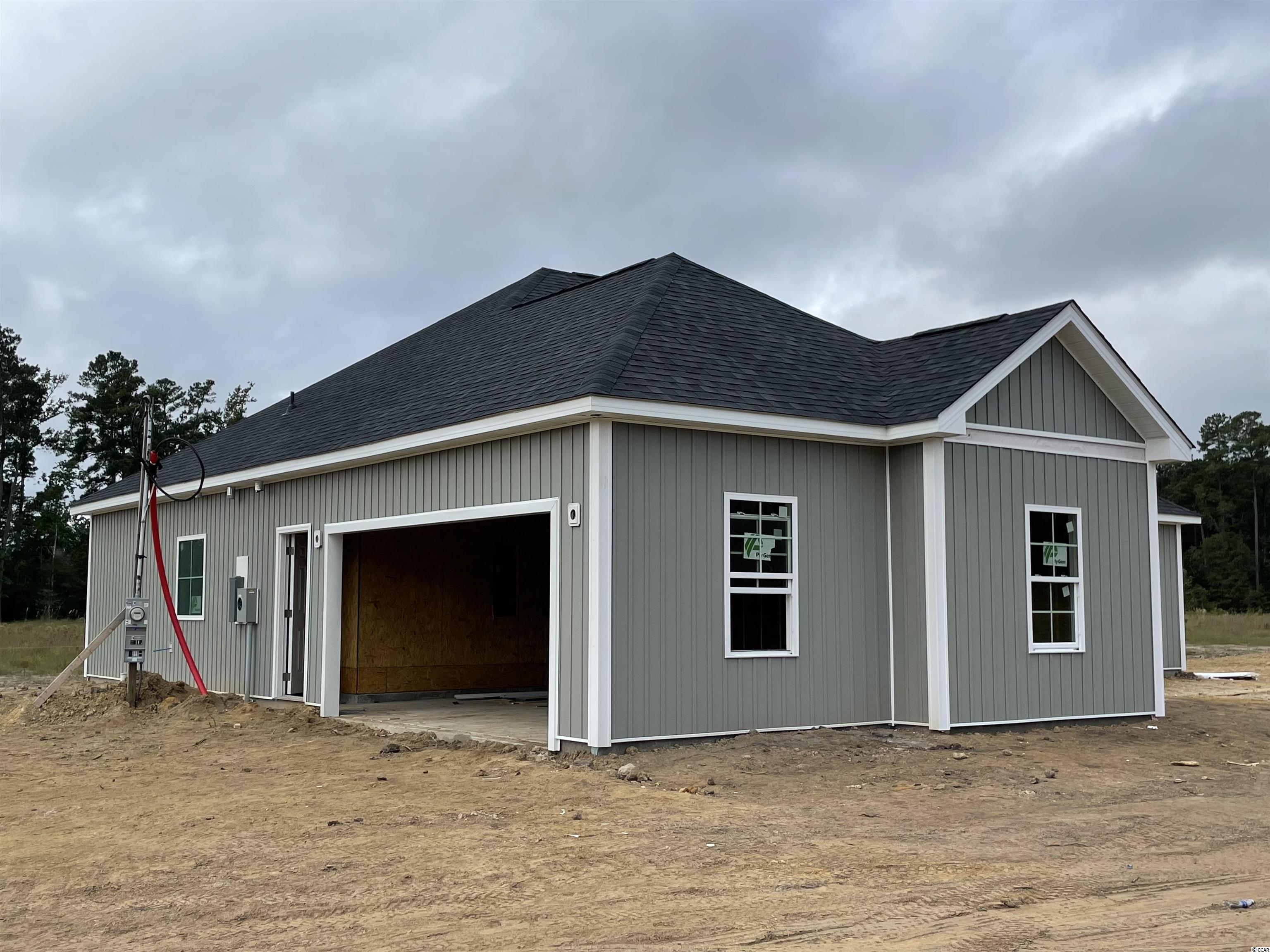 7389 Pauley Swamp Road Conway, SC 29527 - Photo 3 of 12