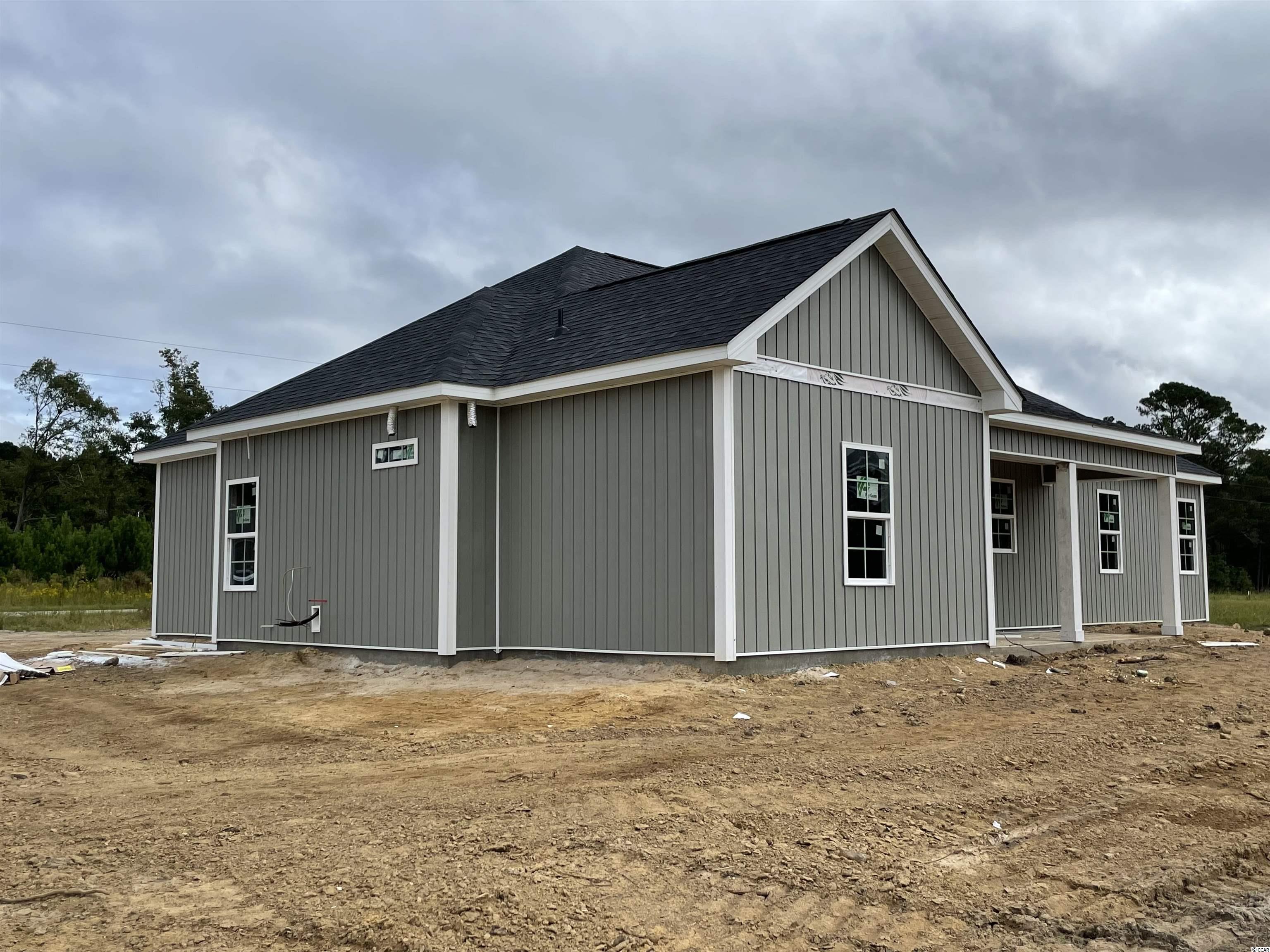 7389 Pauley Swamp Road Conway, SC 29527 - Photo 4 of 12