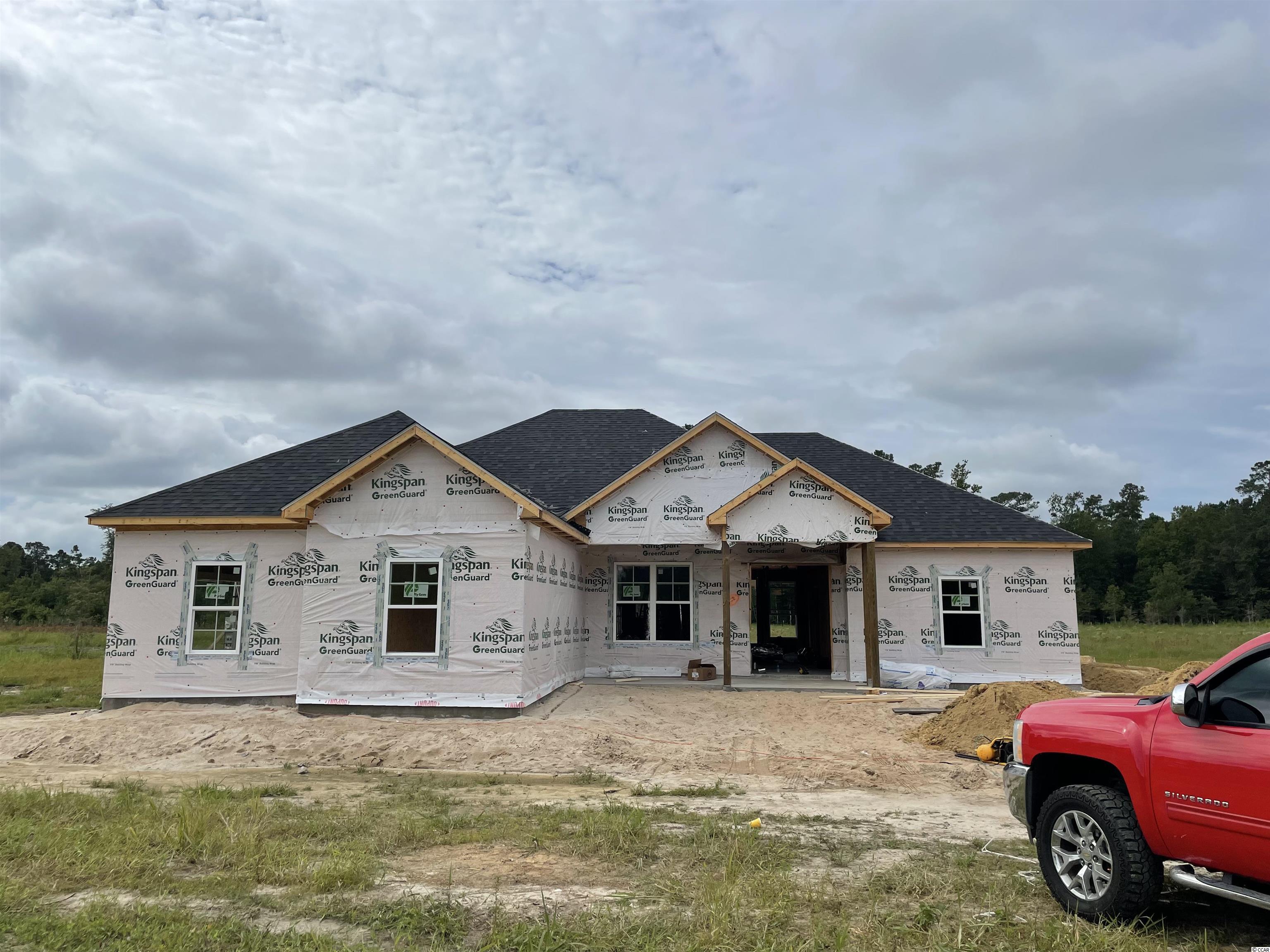 7389 Pauley Swamp Road Conway, SC 29527 - Photo 6 of 12