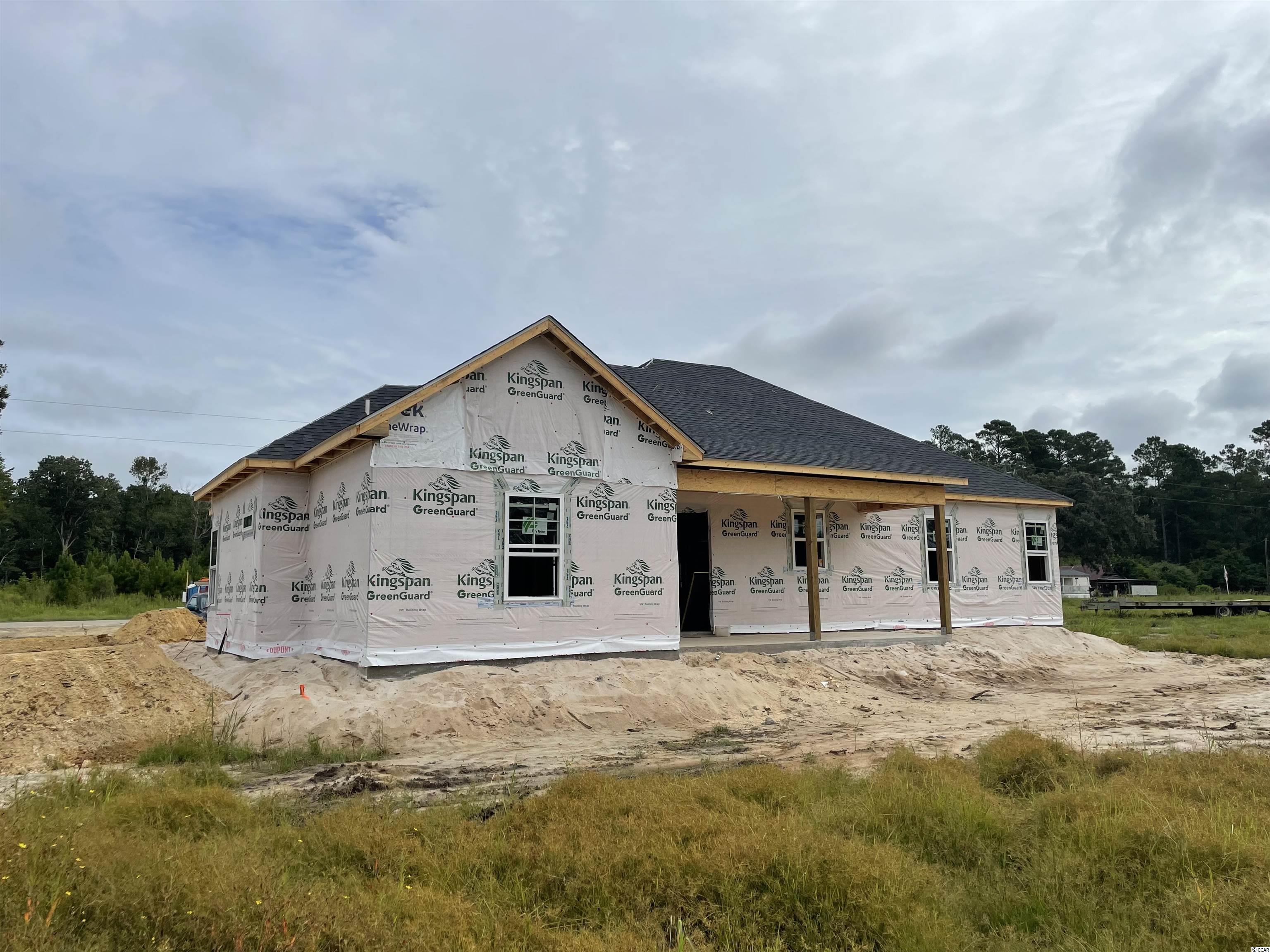 7389 Pauley Swamp Road Conway, SC 29527 - Photo 7 of 12