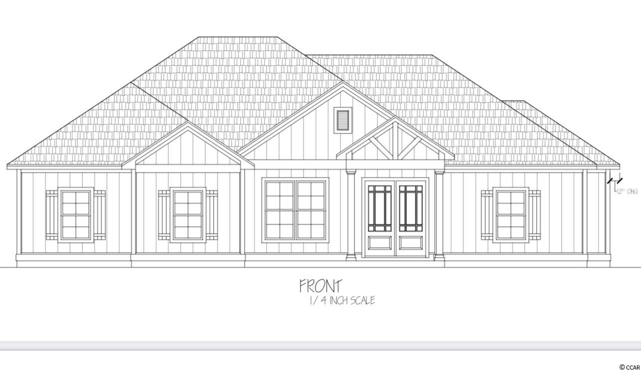 7389 Pauley Swamp Road Conway, SC 29527 - Photo 8 of 12