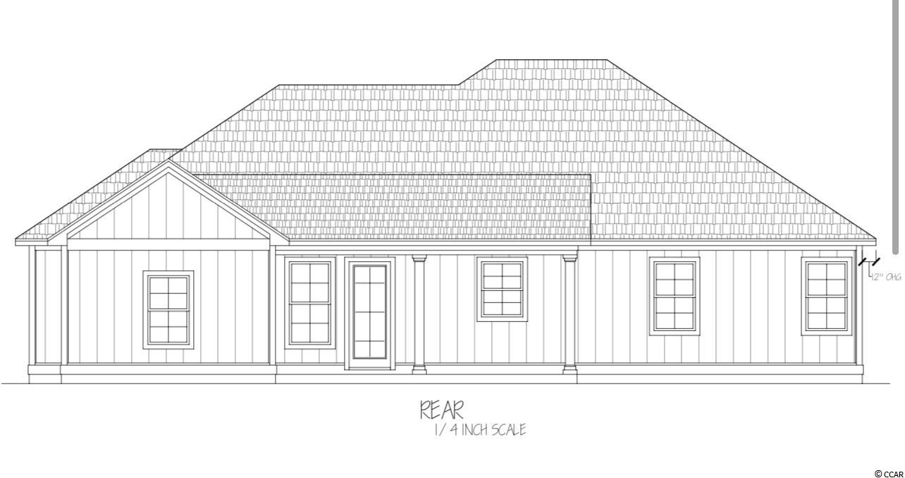 7389 Pauley Swamp Road Conway, SC 29527 - Photo 10 of 12