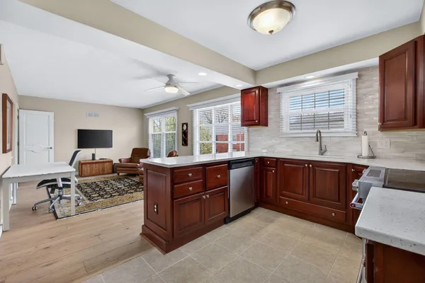 $218,000 | 3215 East Locust Street, Unit A13, Davenport, IA 52803
