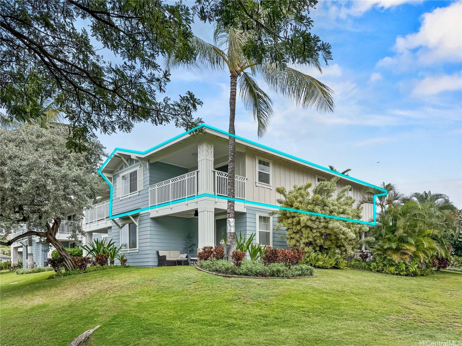 92-1071 Koio Dr Unit M442