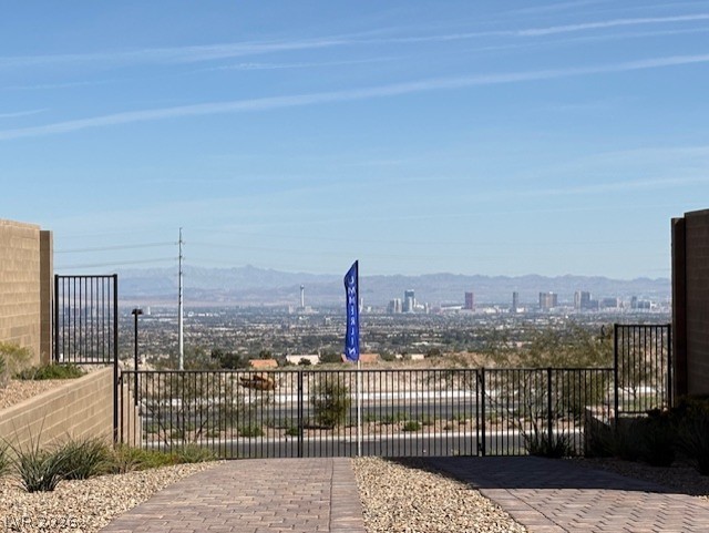 11552 Observation Point Avenue Las Vegas, NV 89138 - Photo 33 of 38