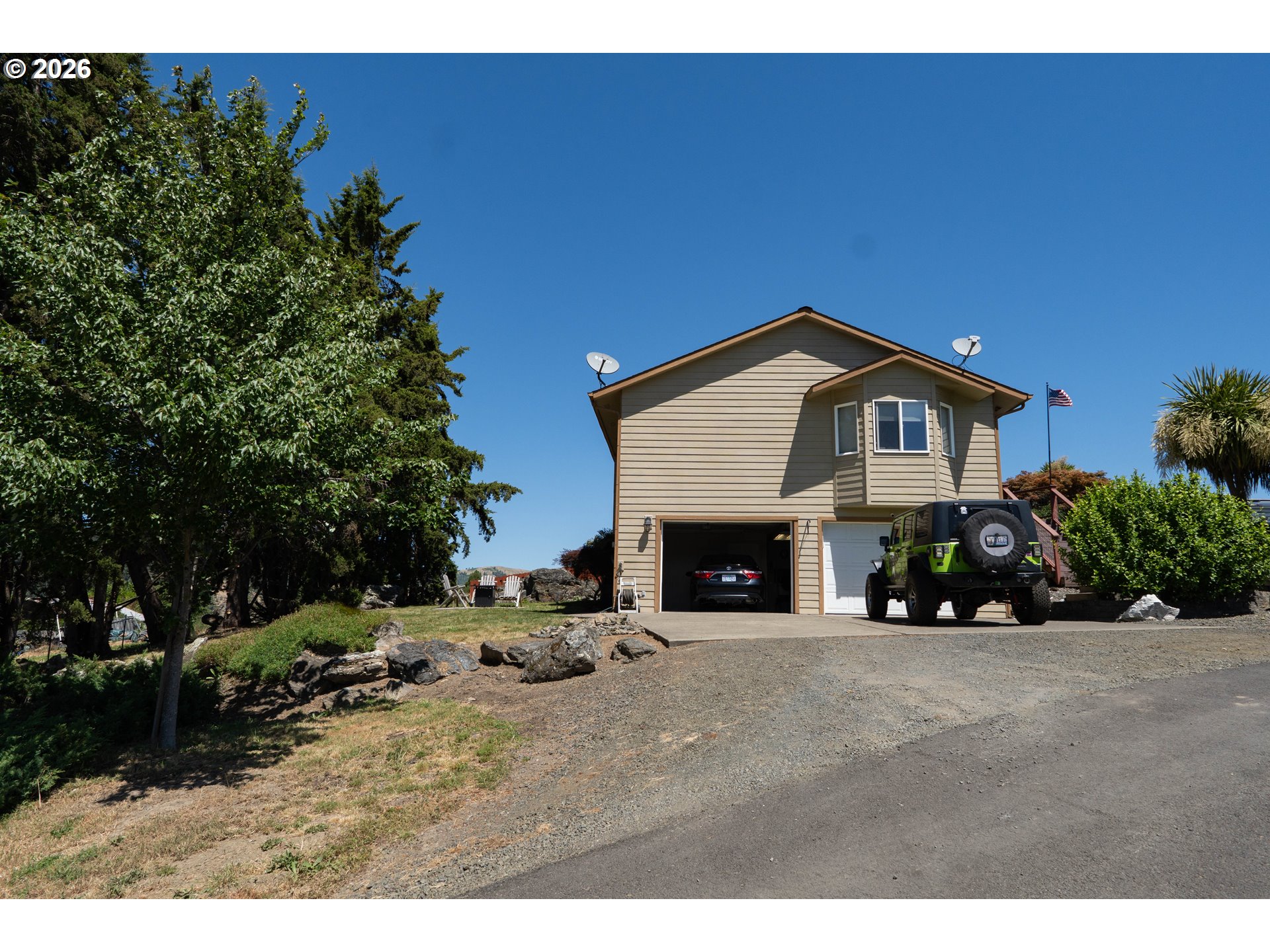 445 Rolling Hills Road Roseburg, OR 97471 - Photo 38 of 48