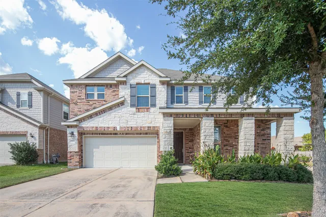 $2,750 | 5815 River Timber Trail, Humble, TX 77346
