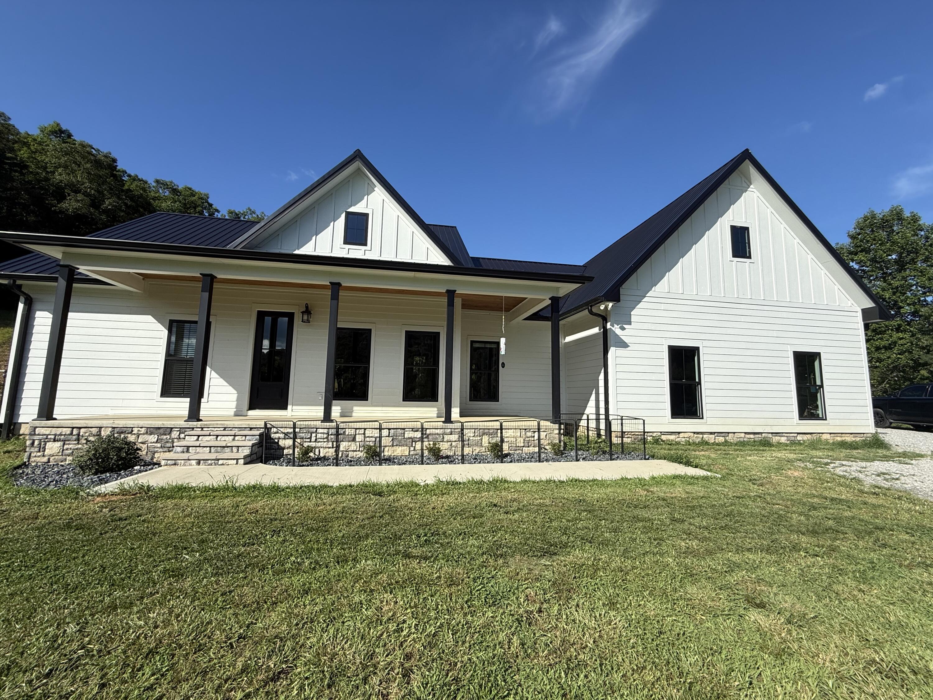 775 Powell Branch Road Bimble, KY 40915 - Photo 1 of 16 IMG_8915