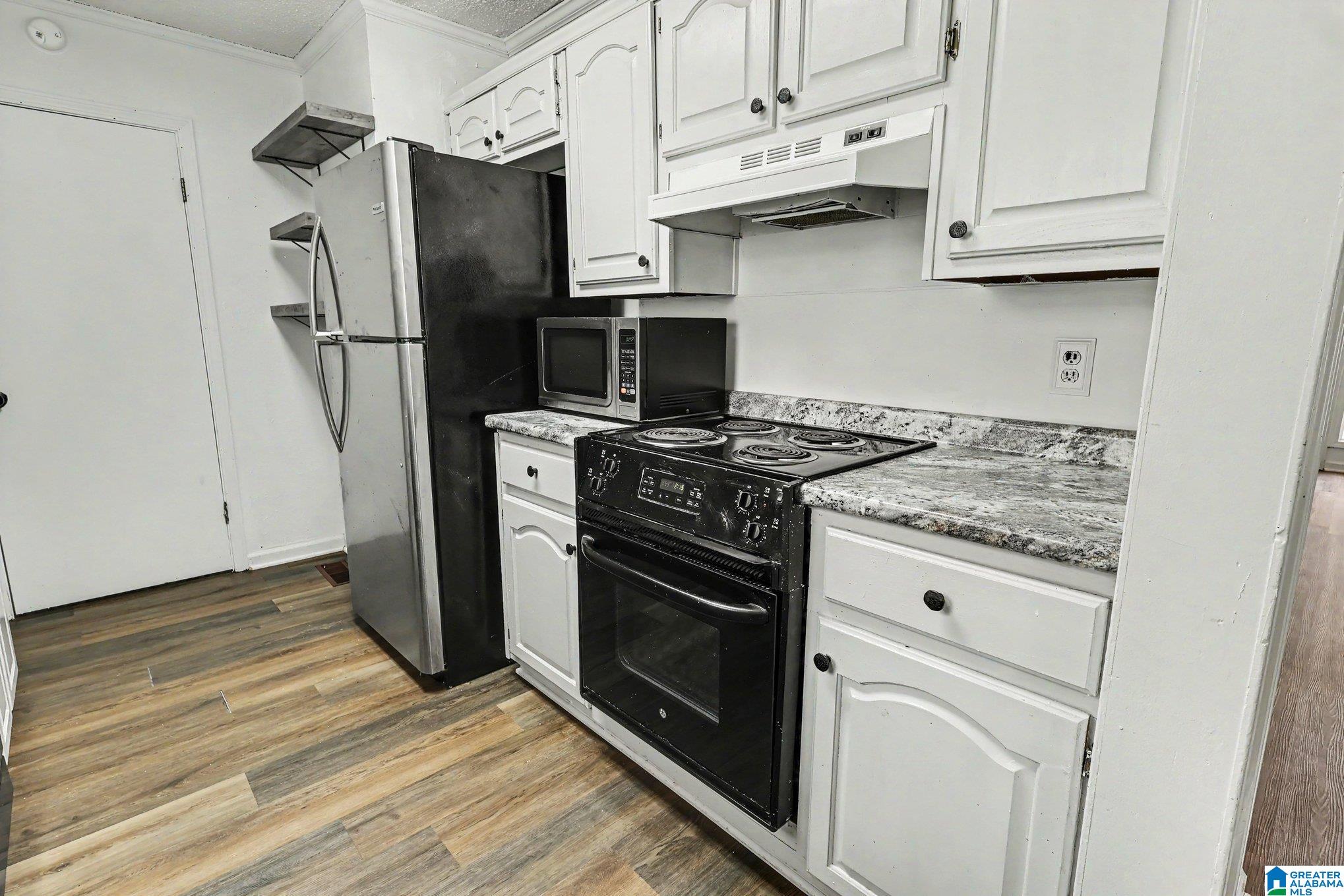 7489 Rodgers Road Southwest Leeds, AL 35094 - Photo 12 of 40