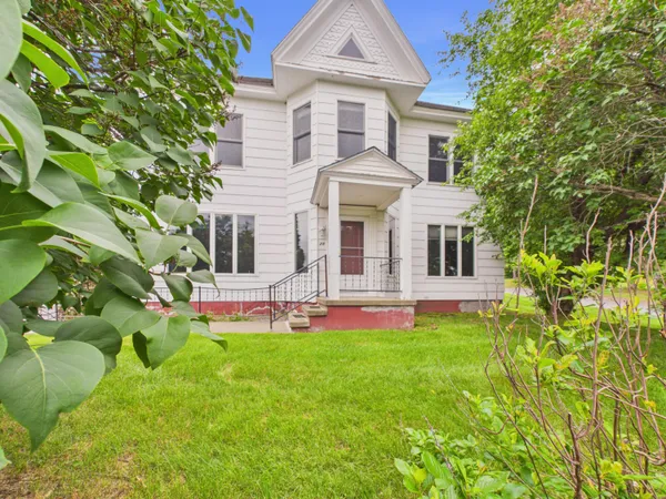 $269,000 | 28 York Street, Caribou, ME 04736
