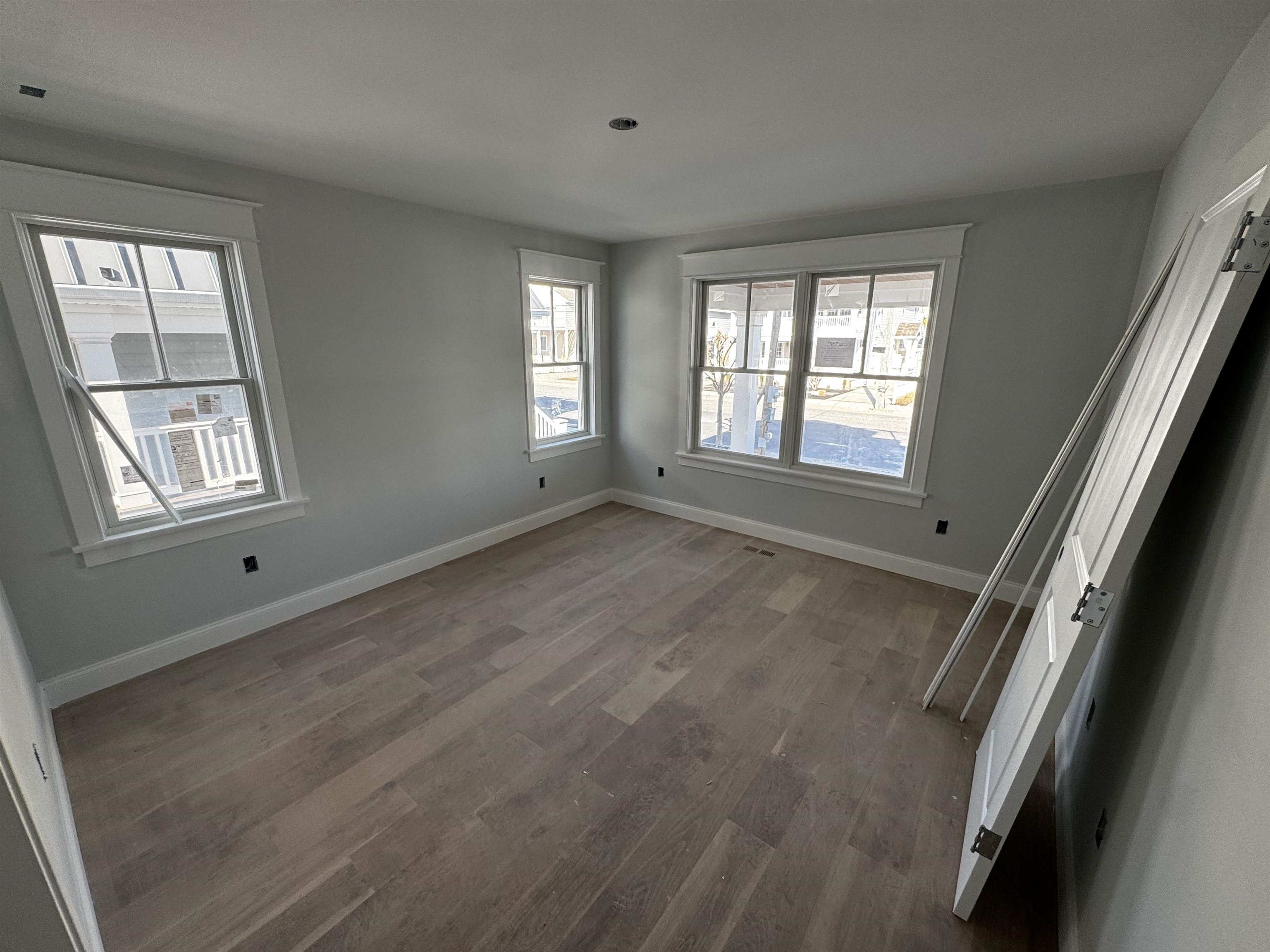 34 West 13th Street Avalon, NJ 08202 - Photo 17 of 28 a view of an empty room with a window