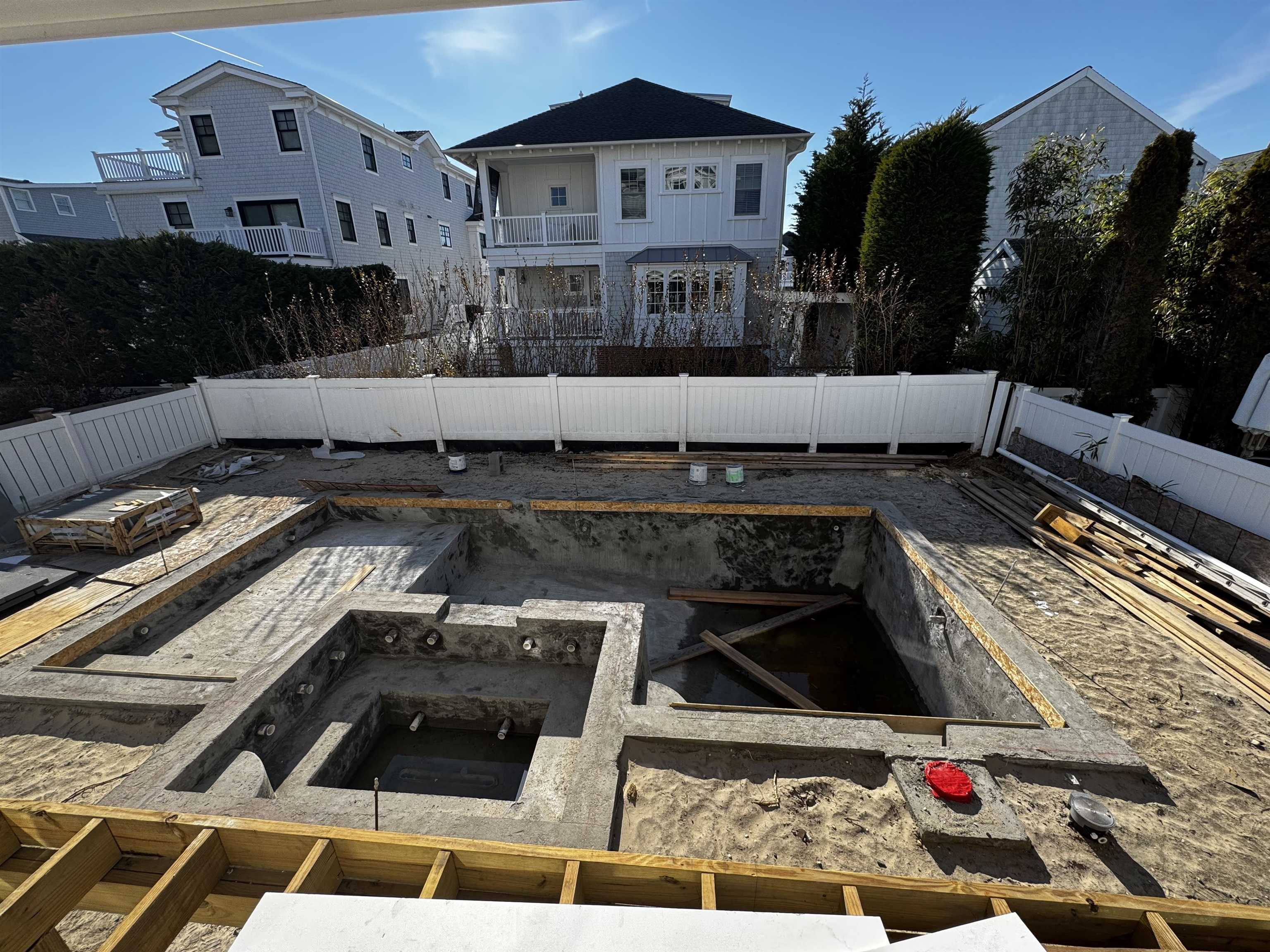 34 West 13th Street Avalon, NJ 08202 - Photo 2 of 28 a picture of a street with seating area