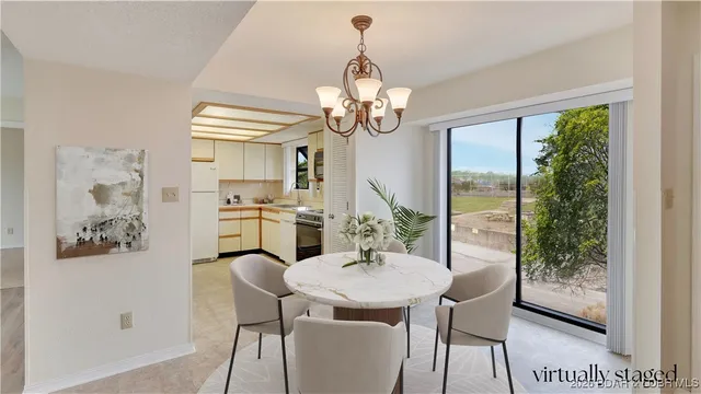 $175,000 | 24 East Casa Del Rio, Unit 693, Lake Ozark, MO 65049