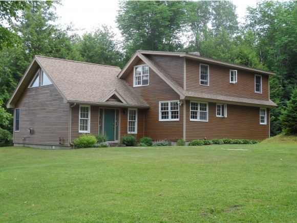 331 Morse Road Duxbury, VT 05676 - Photo 1 of 1