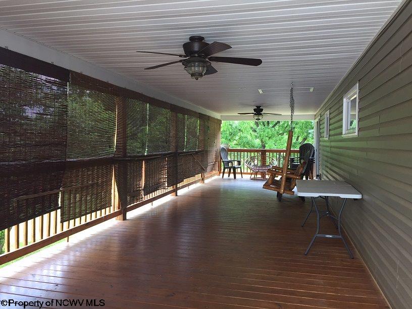 452 O Road Reedsville, WV 26547 - Photo 2 of 15 Gallery Image 2