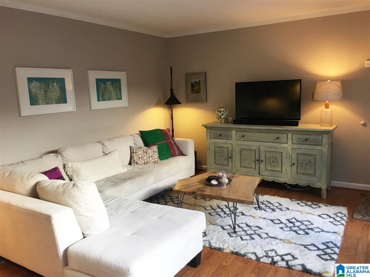 3350 Altamont Road South, Unit D7 Birmingham, AL 35205 - Photo 1 of 10