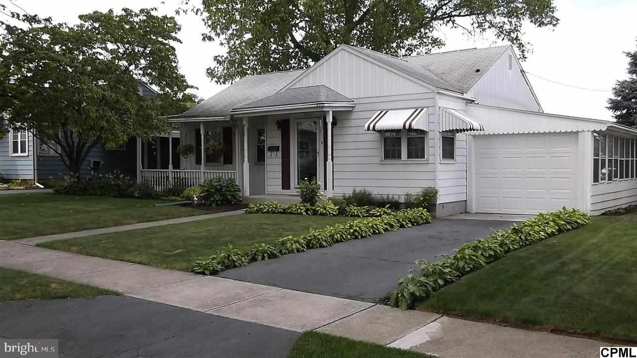 308 Manchester Road Camp Hill, PA 17011 - Photo 1 of 1 Gallery Image 1