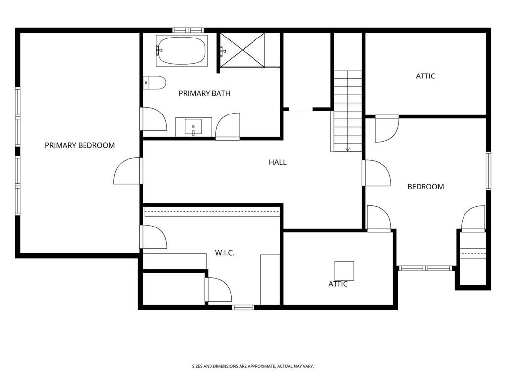 2069 Edinburgh Terrace Northeast Atlanta, GA 30307 - Photo 70 of 72