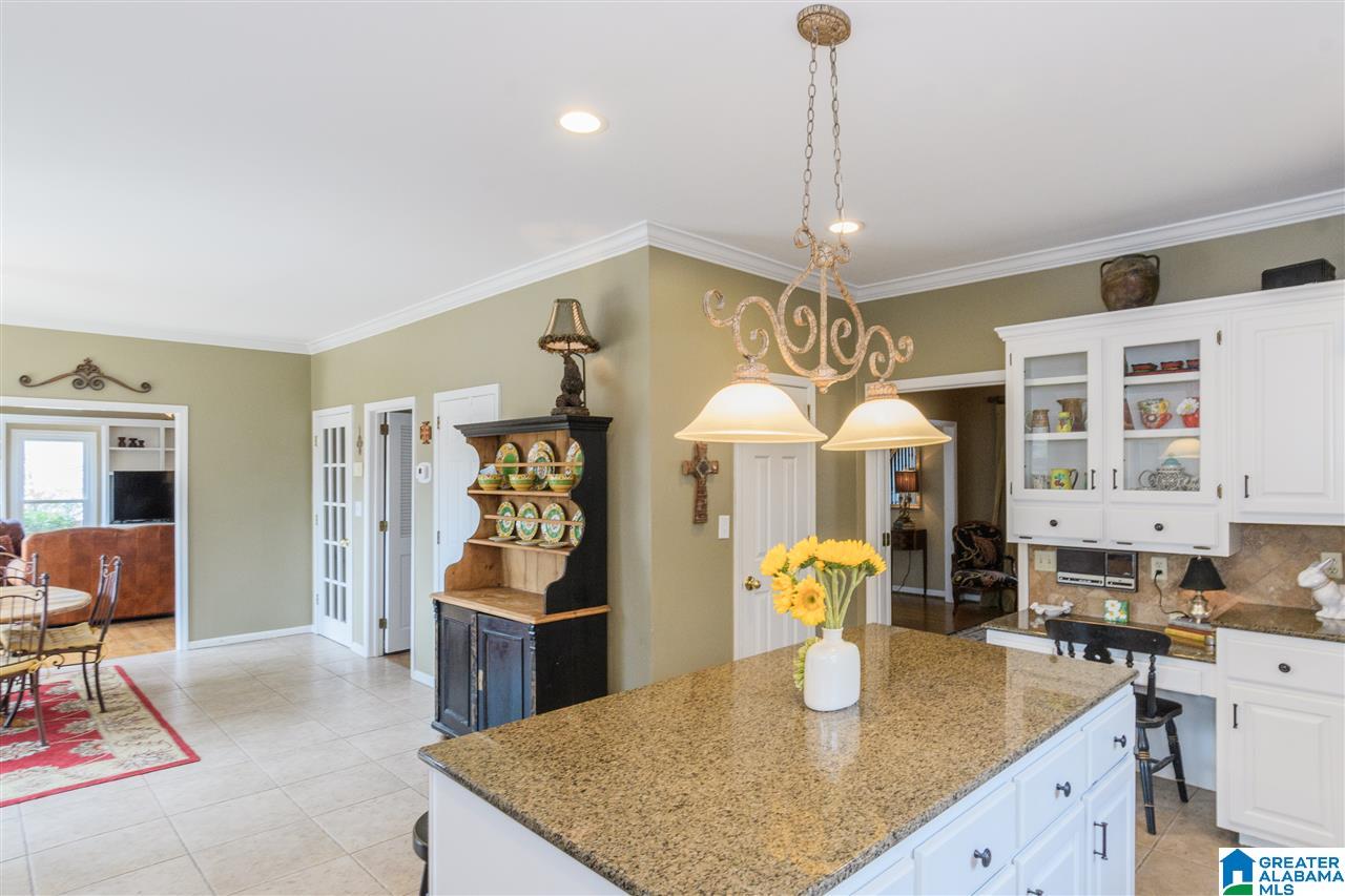 600 Stratton Court Birmingham, AL 35209 - Photo 10 of 50