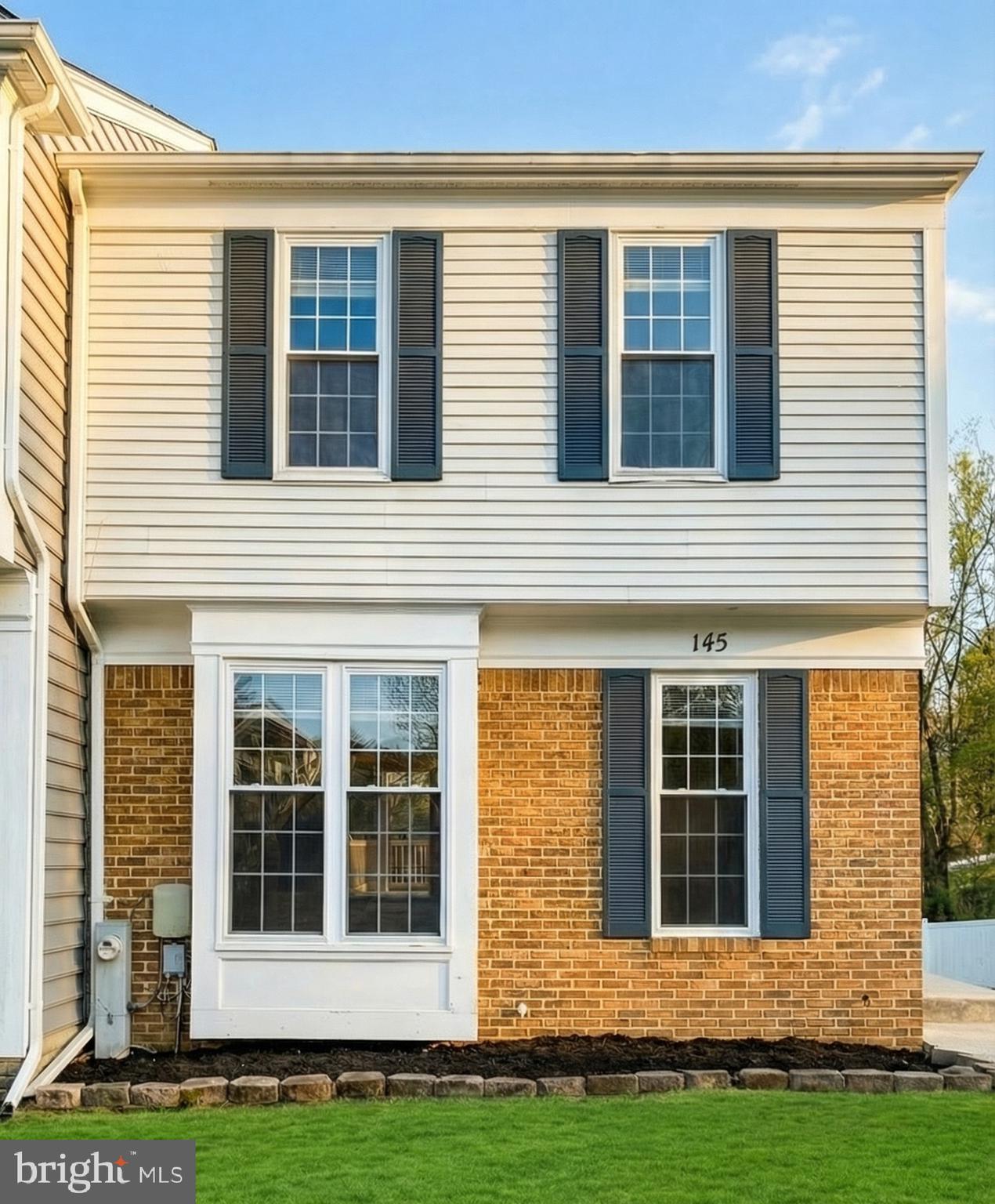 145 Gentlebrook Road Owings Mills, MD 21117 - Photo 1 of 32