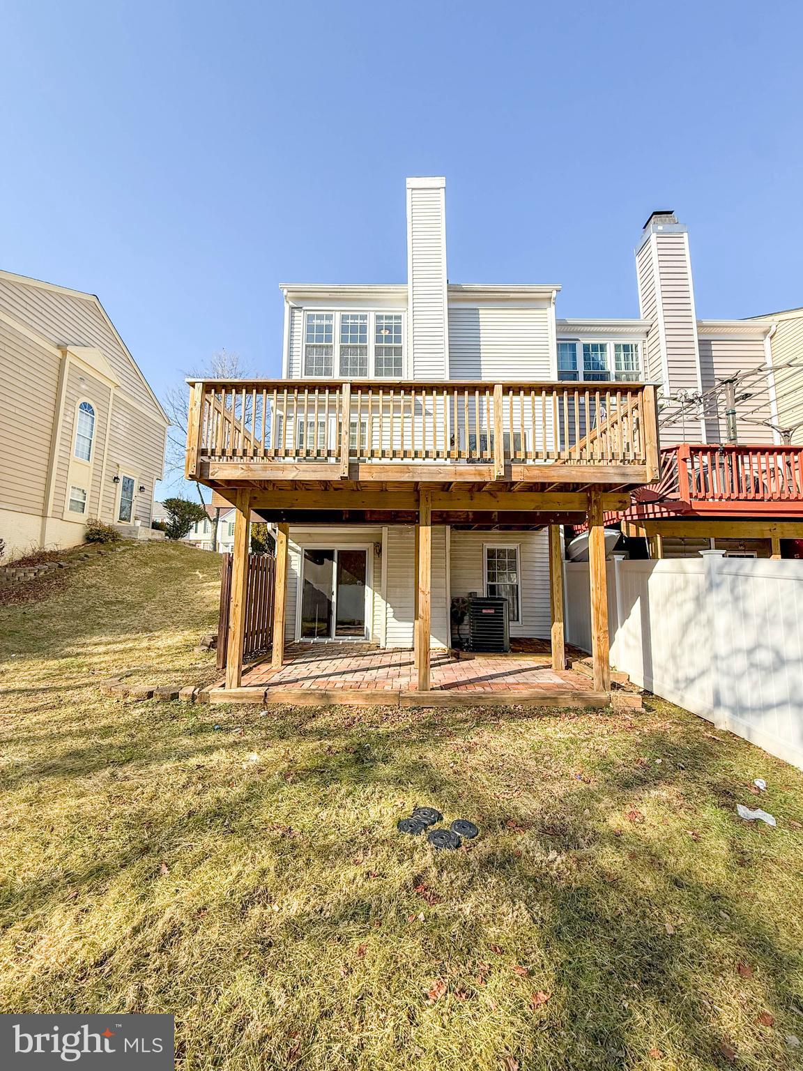 145 Gentlebrook Road Owings Mills, MD 21117 - Photo 32 of 32