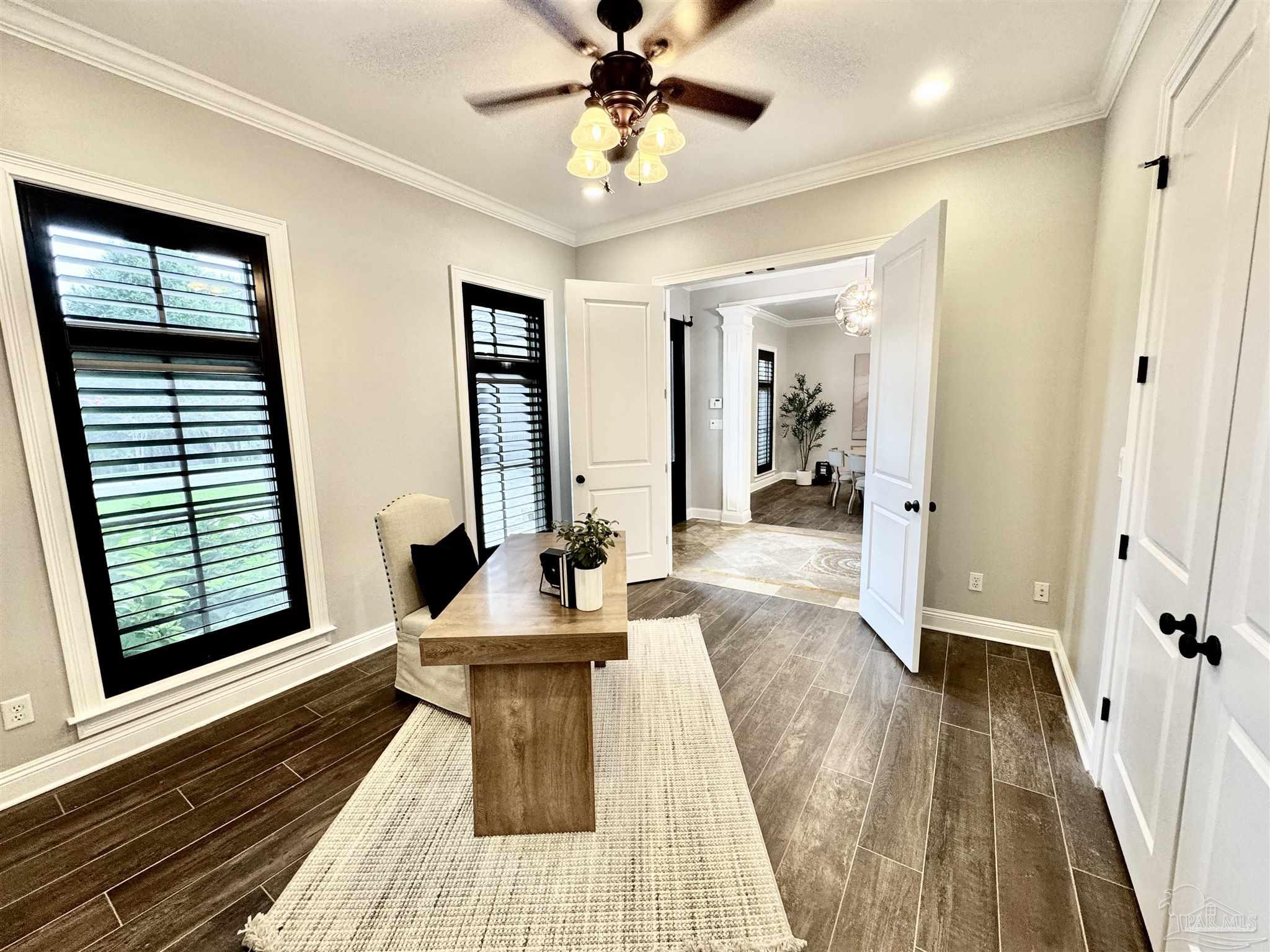 8564 Foxtail Loop Pensacola, FL 32526 - Photo 16 of 72 Gallery Image 16