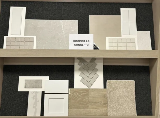 a view of an entryway