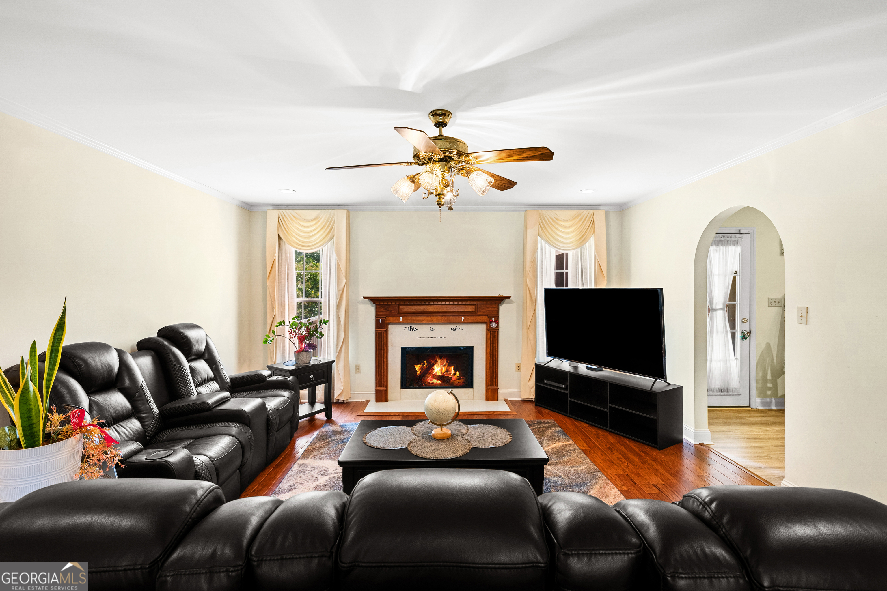 81 Valley Road Colbert, GA 30628 - Photo 7 of 46