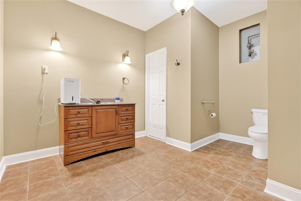 3570 Bulloch Lake Road Loganville, GA 30052 - Photo 58 of 79