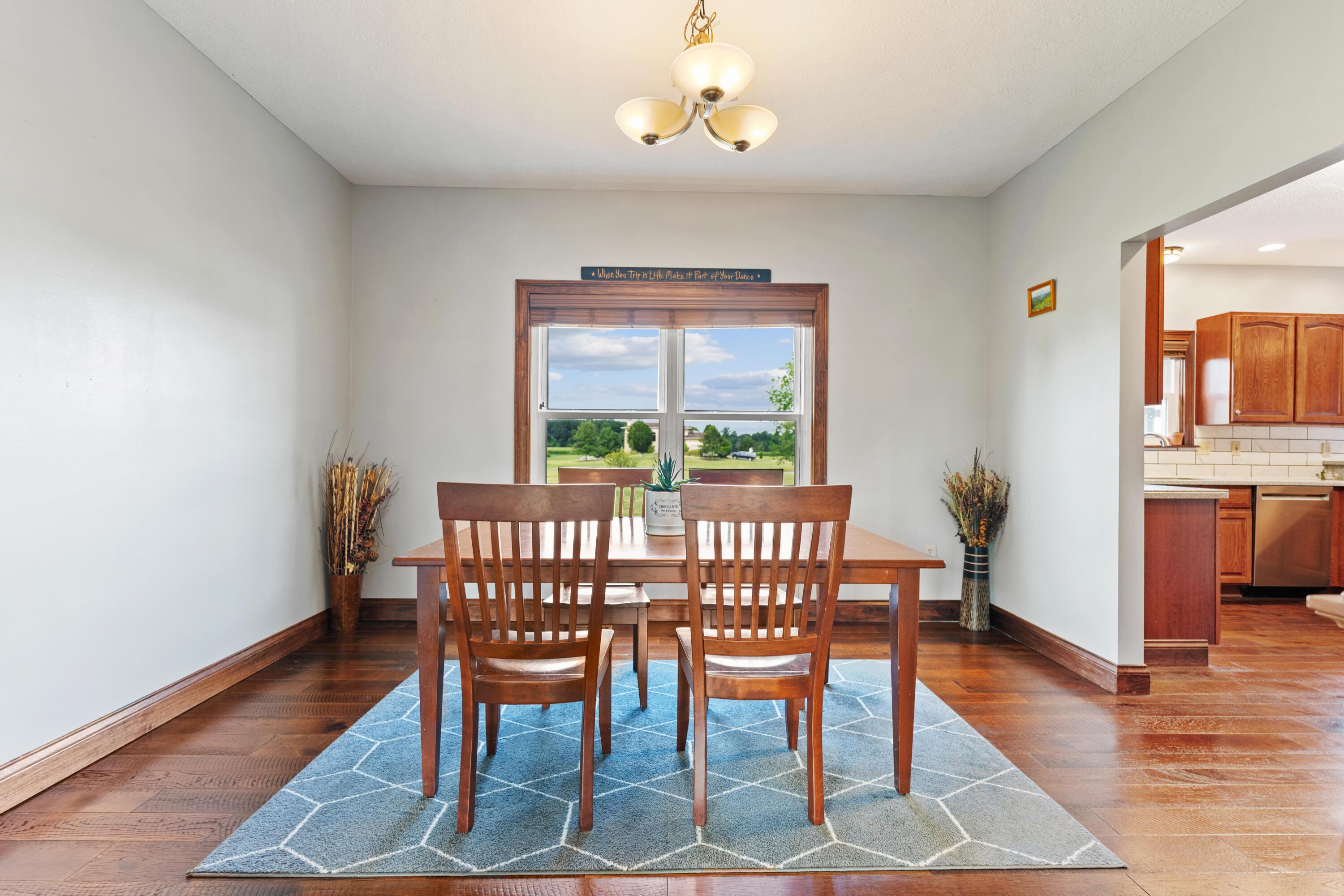 4677 State Rte 61 Sunbury, OH 43074 - Photo 21 of 104 Dining Room