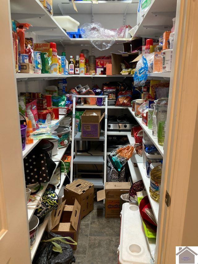 125 Hubert Road Mayfield, KY 42066 - Photo 10 of 35 walk in pantry