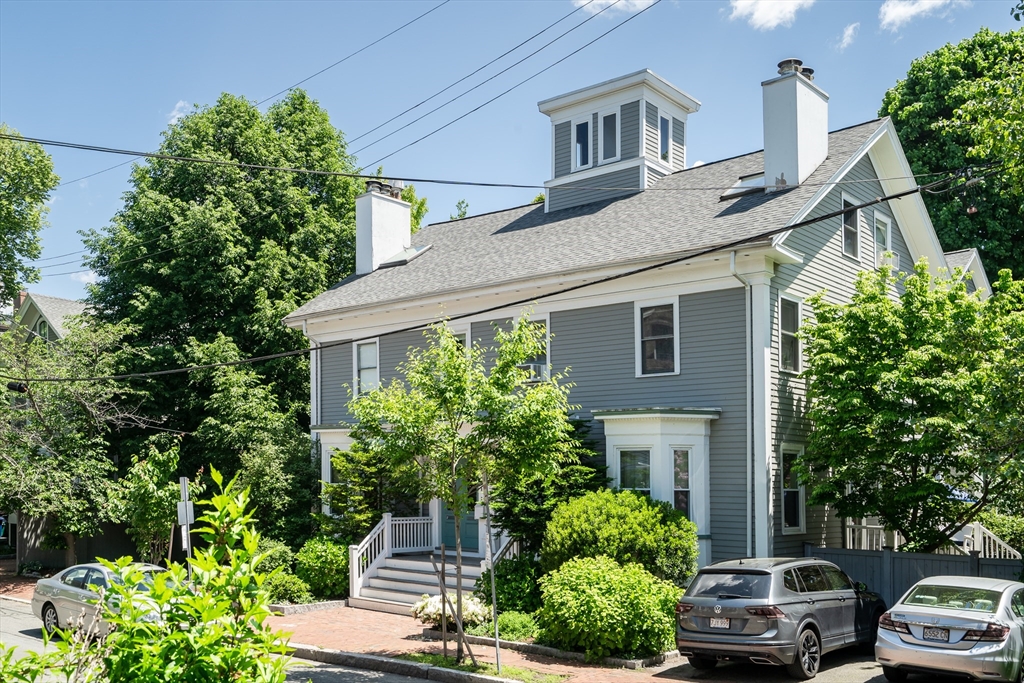 20 Clinton Street, Unit 7 Cambridge, MA 02139 - Photo 22 of 24