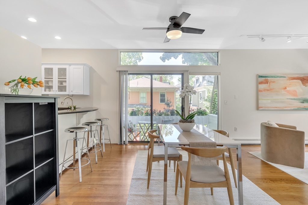 20 Clinton Street, Unit 7 Cambridge, MA 02139 - Photo 3 of 24