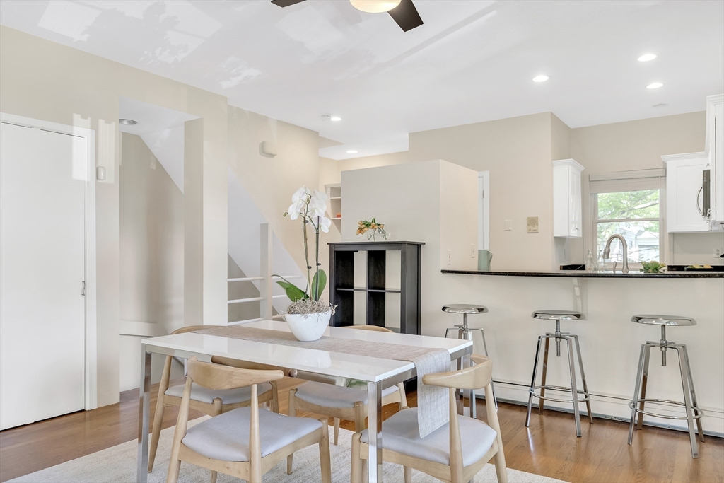 20 Clinton Street, Unit 7 Cambridge, MA 02139 - Photo 4 of 24