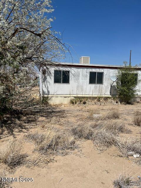 7650 Springfield Road Silver Springs, NV 89429 - Photo 1 of 1 IMG_4829
