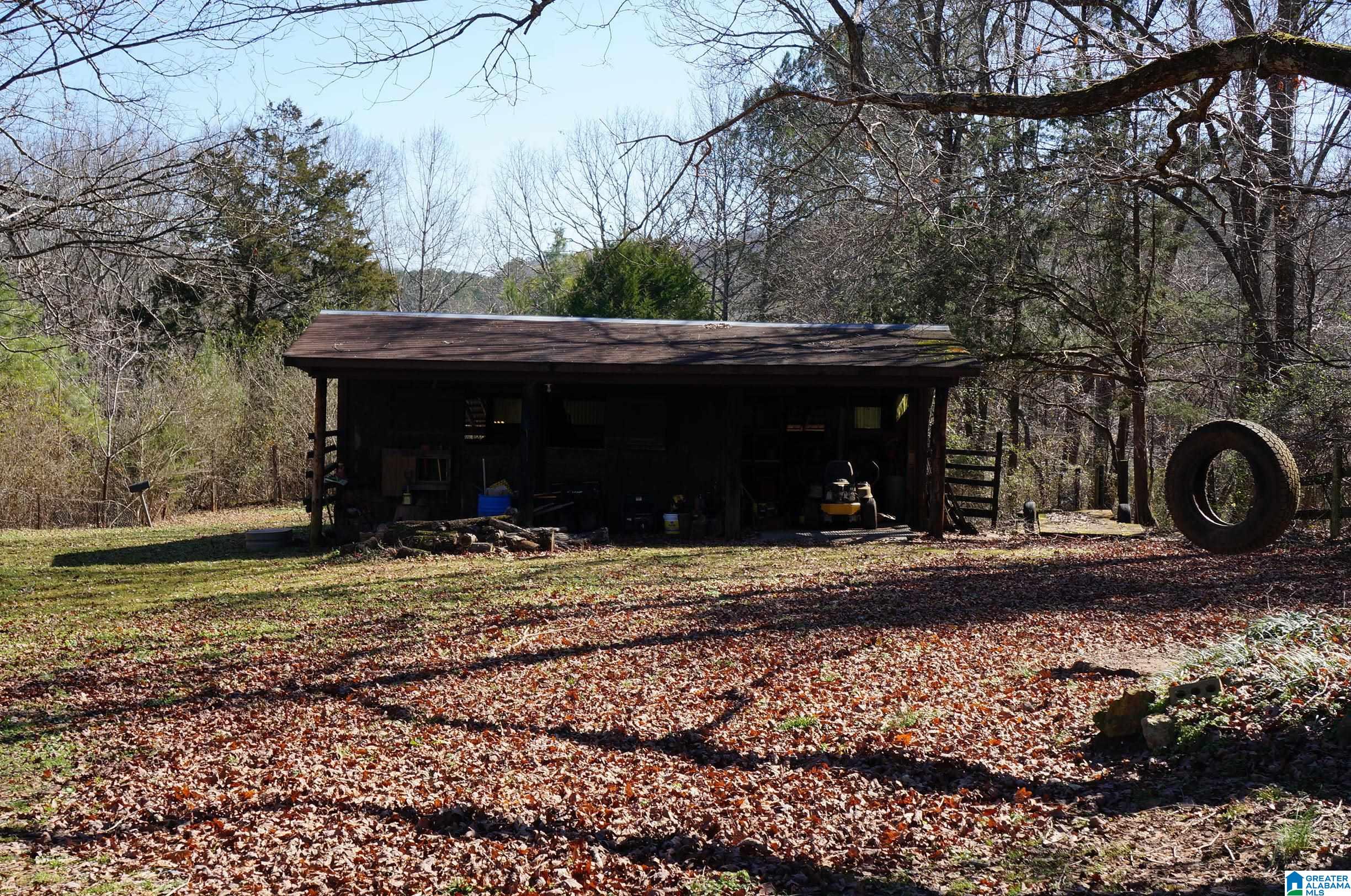 2410 Taylors Mill Road Talladega, AL 35160 - Photo 9 of 50